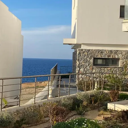 Blue Deja Blue Seaside Appartments