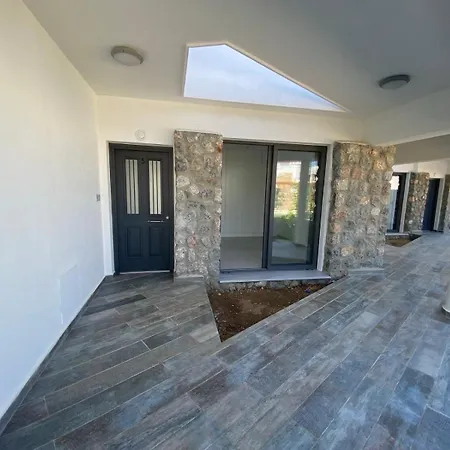 Blue Deja Blue Seaside Appartments Apartament *