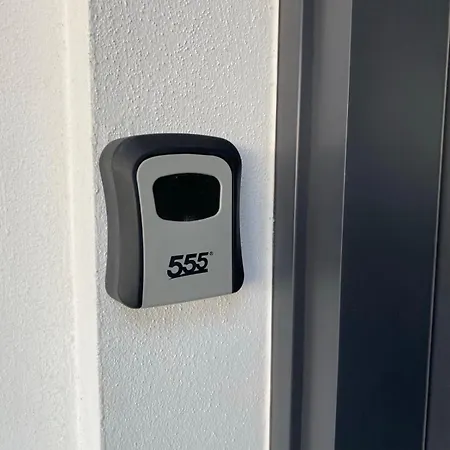 Blue Deja Blue Seaside Appartments