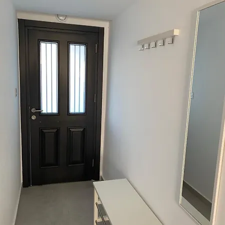 Apartament Blue Deja Blue Seaside Appartments