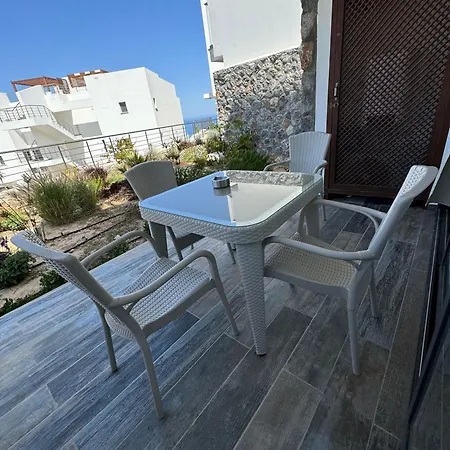 Blue Deja Blue Seaside Appartments