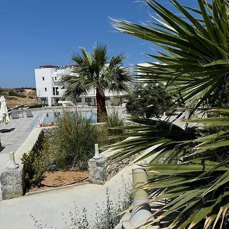 Blue Deja Blue Seaside Appartments