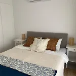 Blue Deja Blue Seaside Appartments Apartment Kalogrea