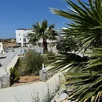 Blue Deja Blue Seaside Appartments