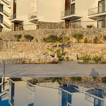 Blue Deja Blue Seaside Appartments * Kalogrea