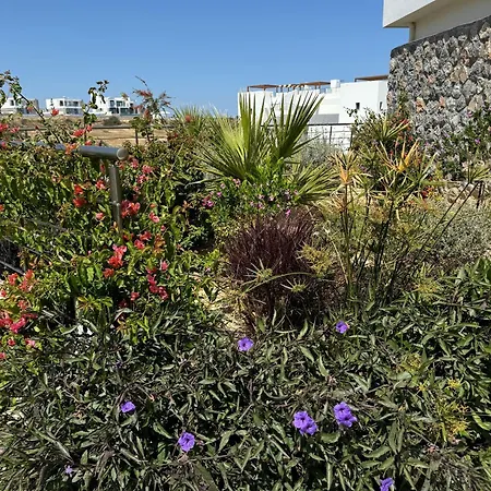 Blue Deja Blue Seaside Appartments *