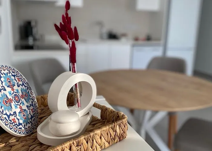 Apartmán Blue Deja Blue Seaside Appartments