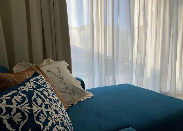 Apartmán Blue Deja Blue Seaside Appartments *