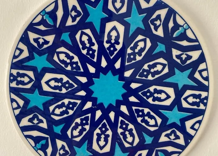 Apartmán Blue Deja Blue Seaside Appartments Kalogrea